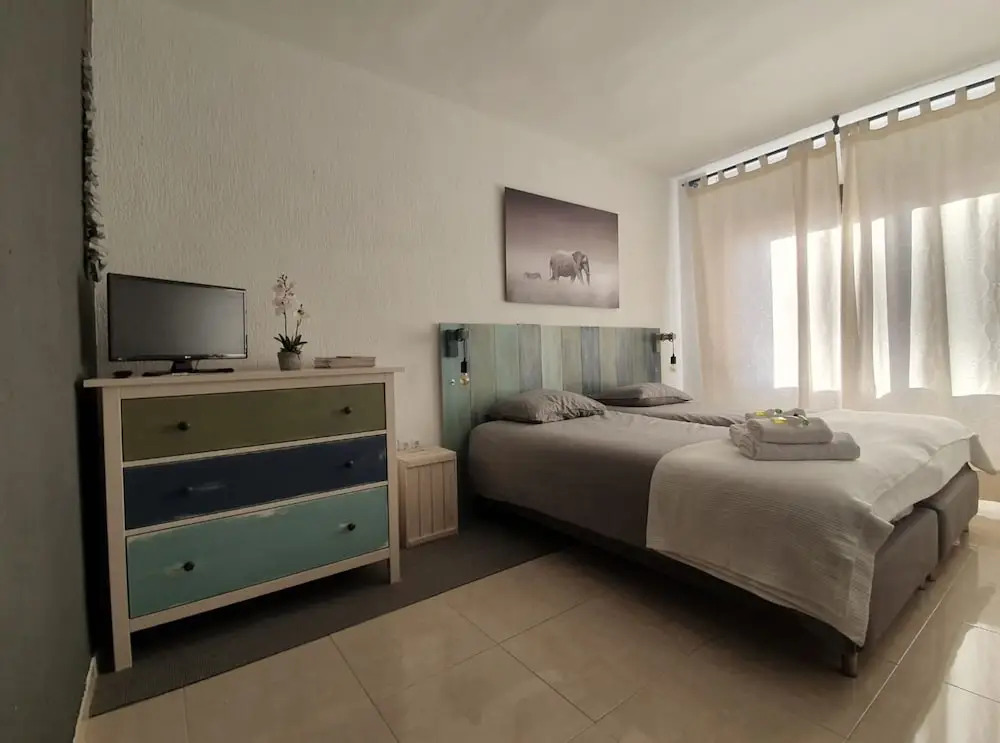 Deluxe Apartment Resitur 601