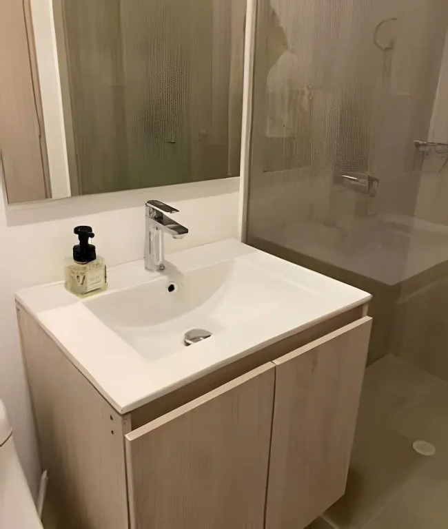 Loft en Centro Internacional Balcon 315