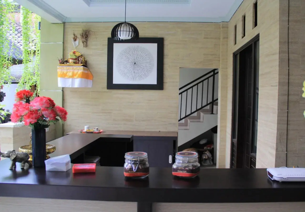 Pastini Guest House