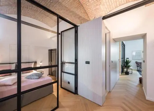 Apartments Rog