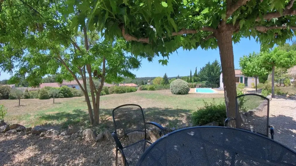 Relaxing Retreat Near Minerve
