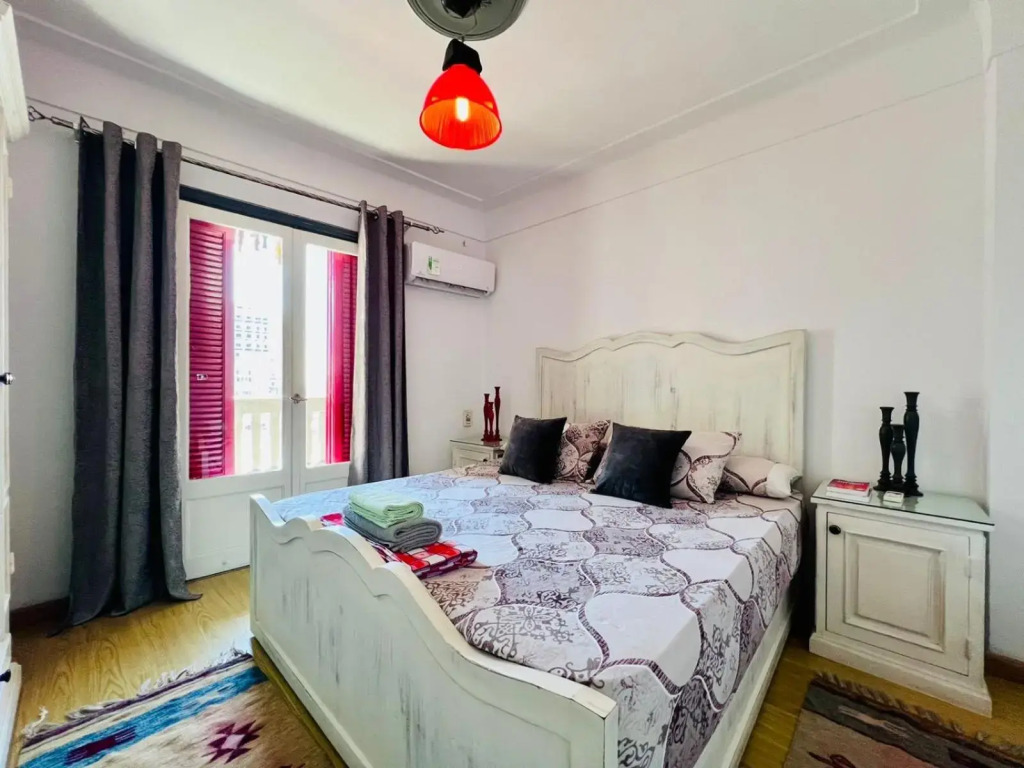 Luxury apartment Alexandria