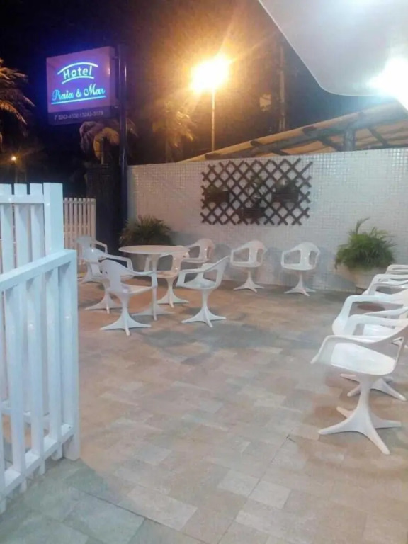 Hotel Praia e Mar