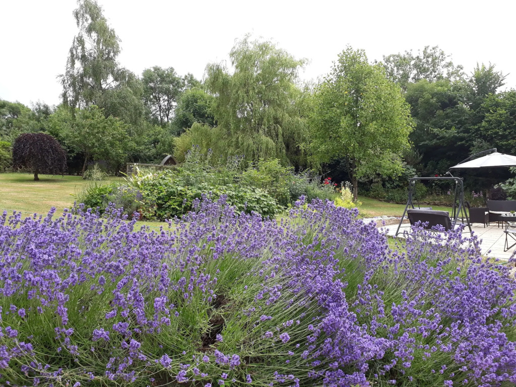 Stoneleigh Barn Bed and Breakfast