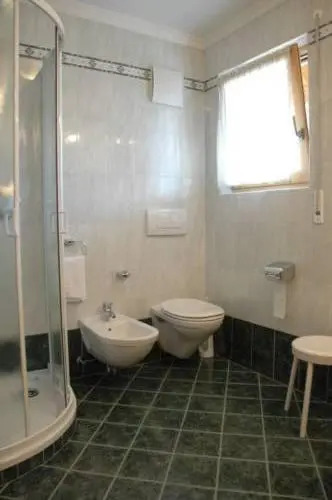 Hotel Falzares