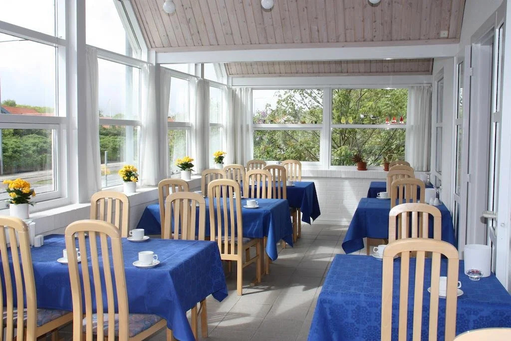 Skagen Motel