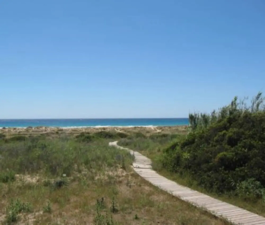 106327 - Apartment in Zahara
