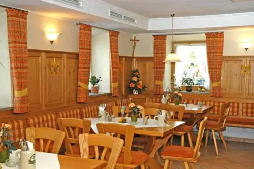 Gasthaus Gumping