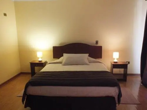 Apart Hotel Pedro de Valdivia