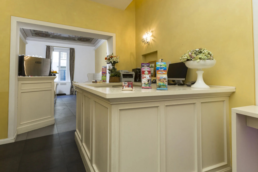 Boutique Hotel La Casa di Morfeo