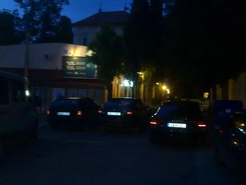 Hostel Paparazzo & Apartmans