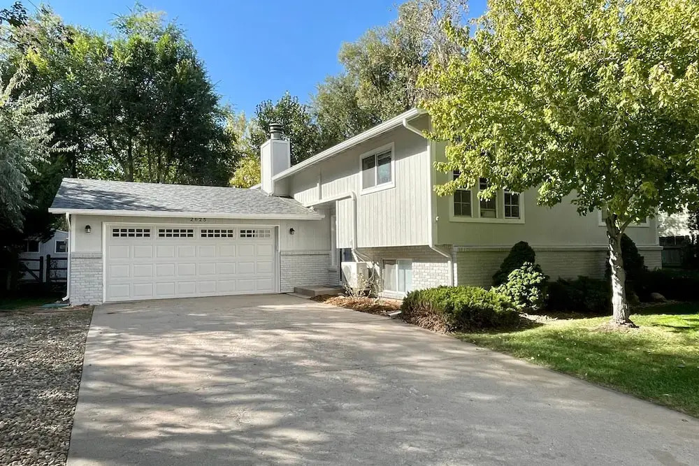 Close to Trails, Parks & Open Space! Amazing Yard!