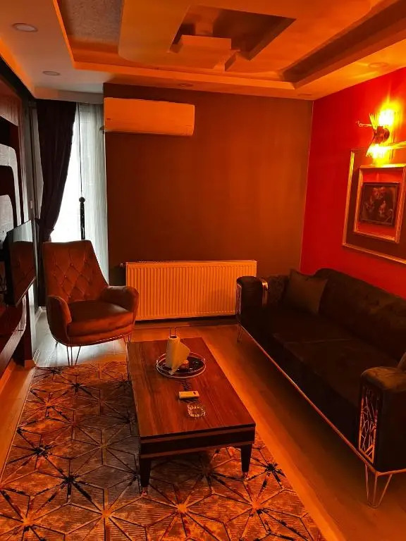 Güleroğlu Rezidans