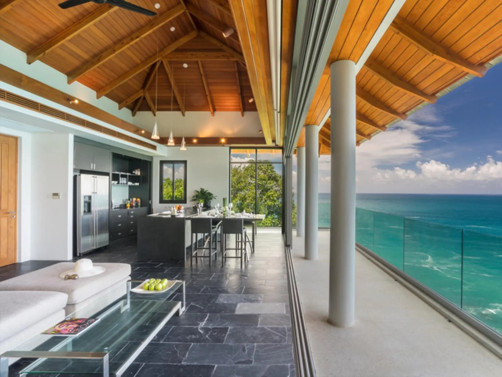 Baan Paa Talee Estate - SHA Extra Plus