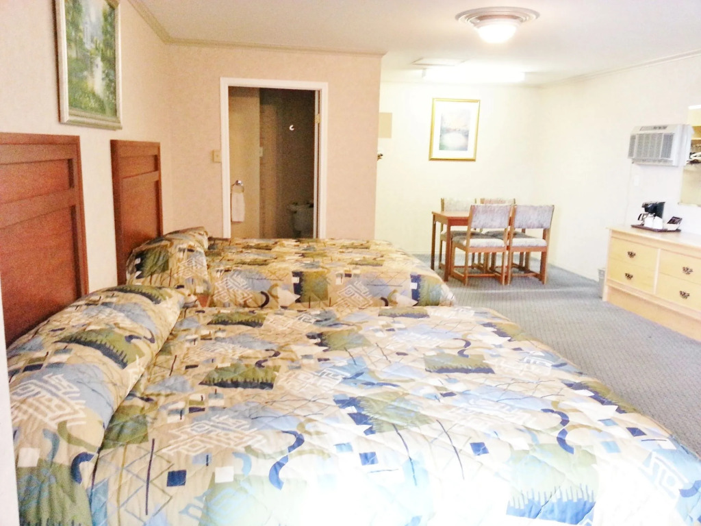 Alpine Motel
