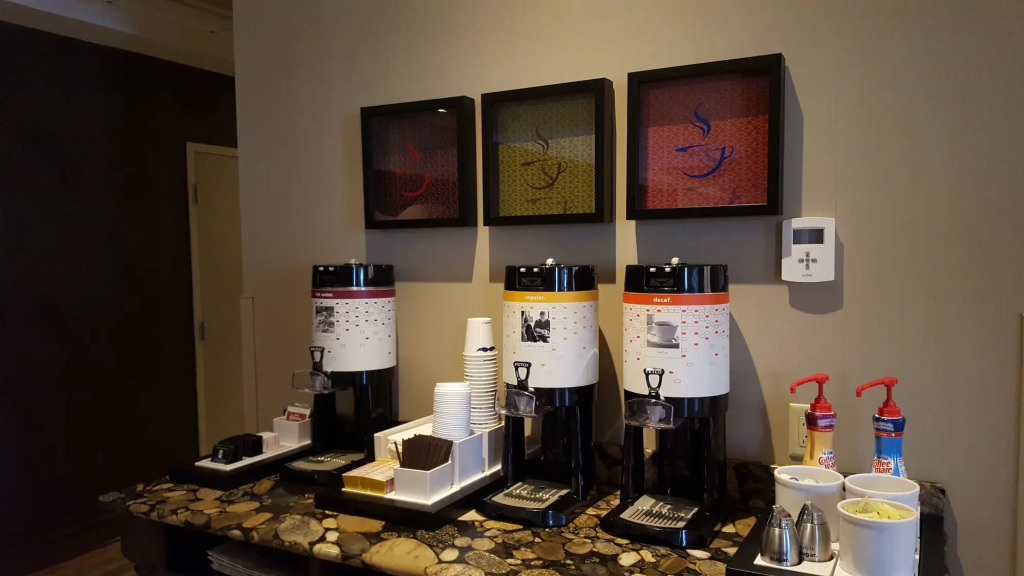 Hampton Inn Sydney