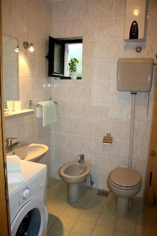 Apartments Mandić