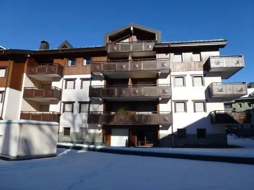 Appartement Chesery