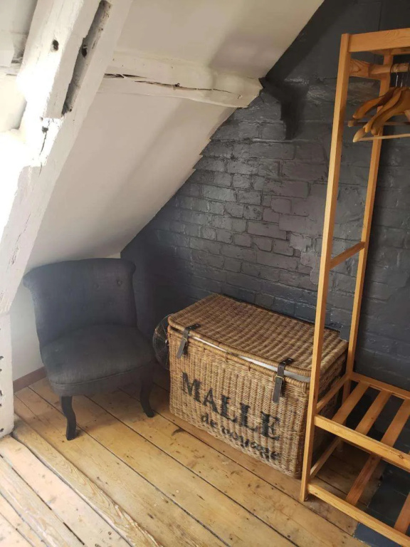 La Petite Maison