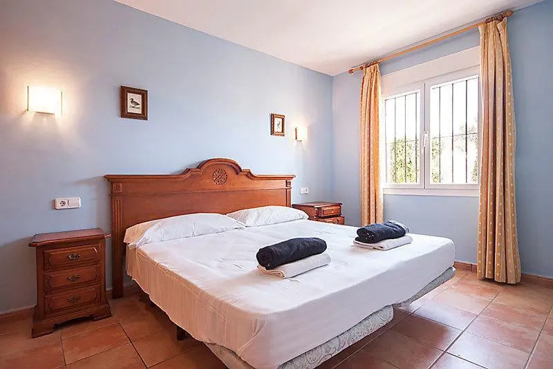 Monte Javea 15 BM