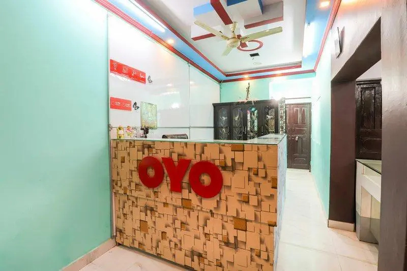 Vedanta Rass Residency by OYO Rooms