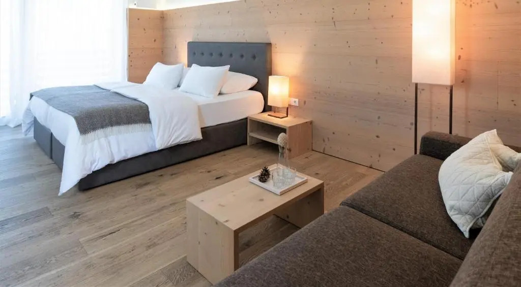 Saleghes Dolomites Residence