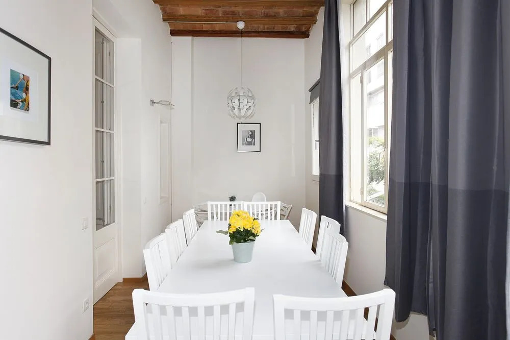 Design flat Domingo