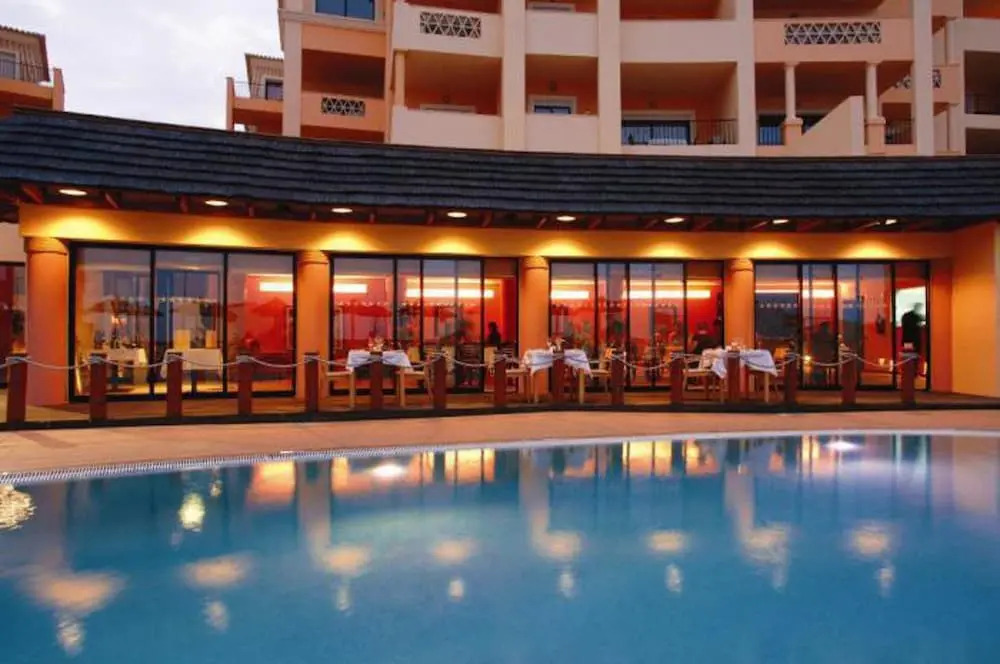 Estrela da Luz 1 Bedroom apt Pool and sea Views