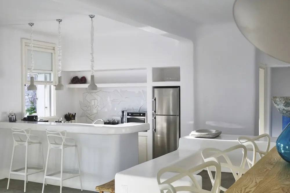 Ficus Villa Mykonos