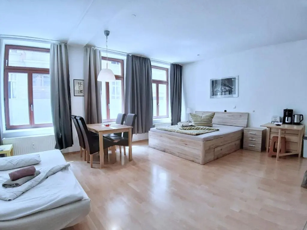 Studio Zentrum Süd