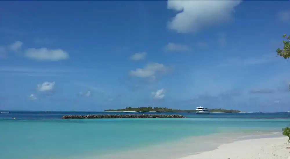 Maafushi Veli Guesthouse at Maafushi