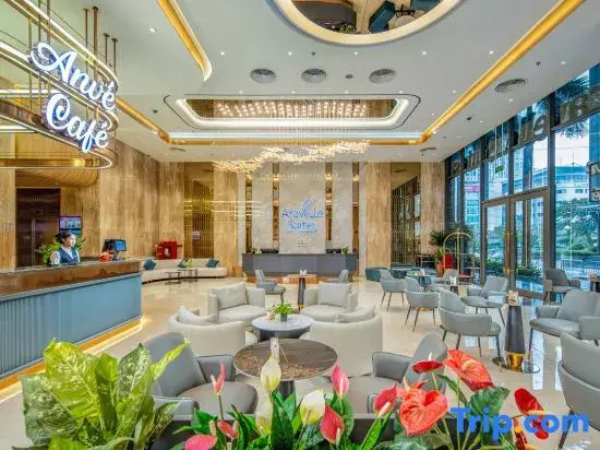 Aravelle Suites managed by 22Land
