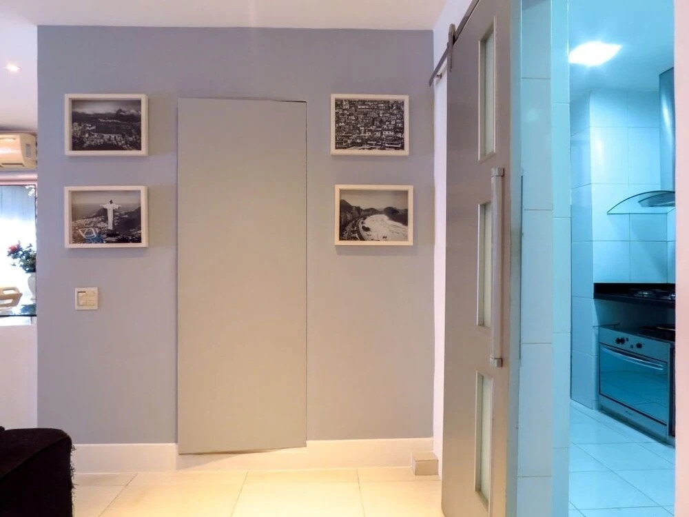 LinkHouse Beautiful Duplex Copacabana C1-005