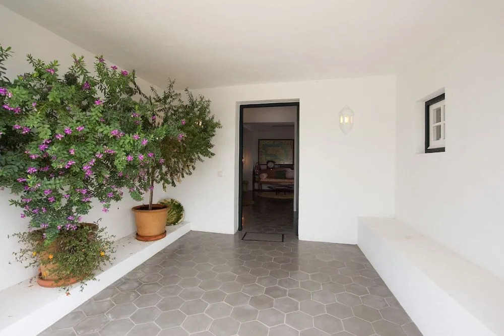 Finca Calafi Nou by Sonne Villas