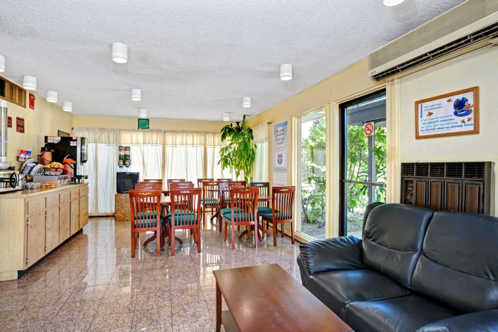 Residence Inn by Marriott Claremont