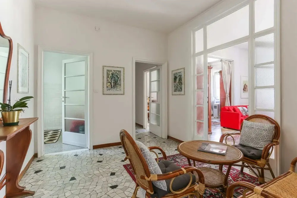 Buonarroti Apartment in Florence-hosted by Sweetstay