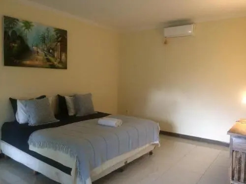 Semaya Homestay