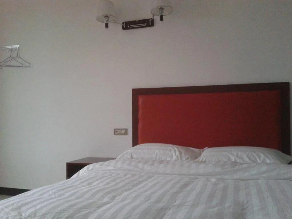 Jinbixuan Hotel