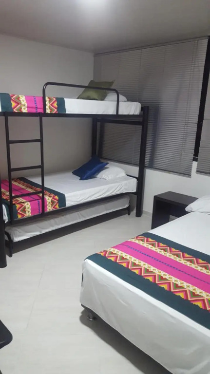 Hotel La Castellana
