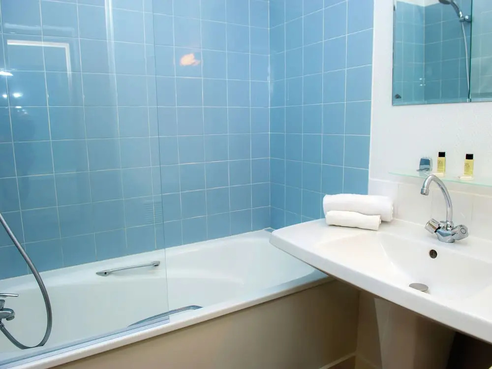 Studio in a Historic City Villa in the Town of Arcachon