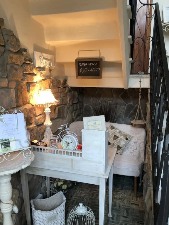 Podere Bellarina B&B