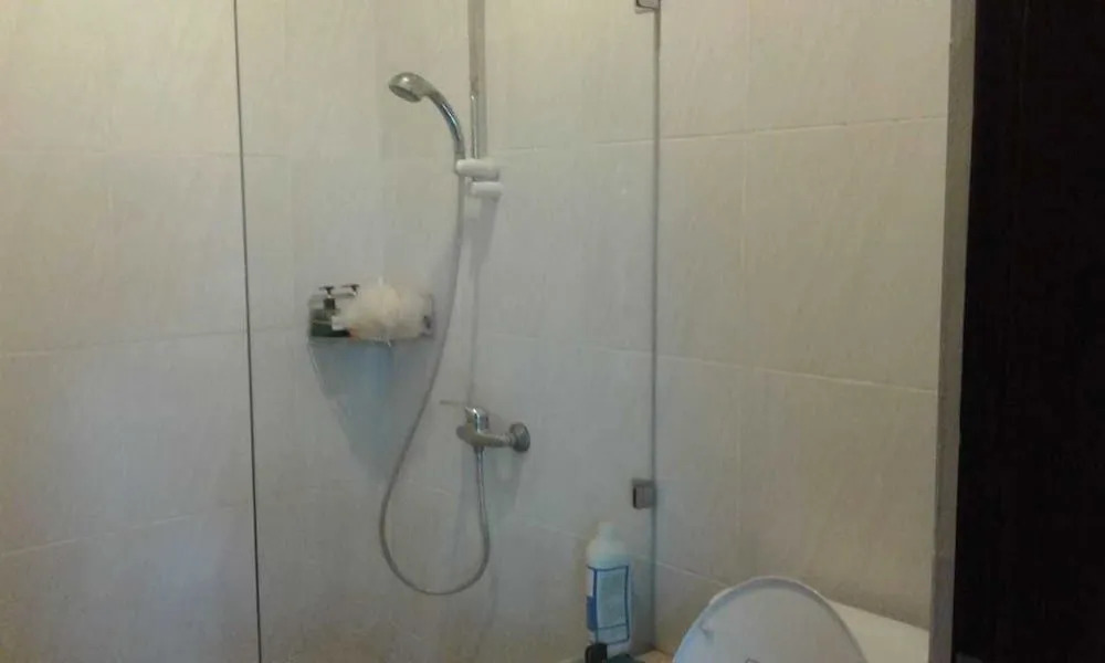 Beachfront Suite Alit