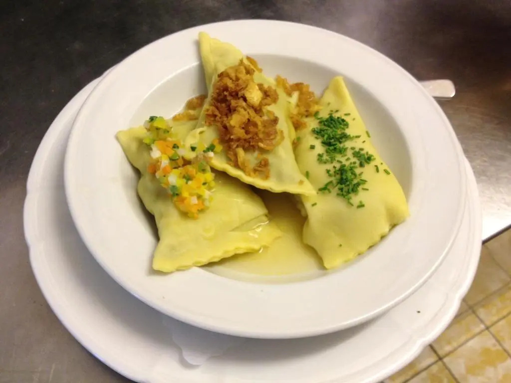Hotel Restaurant Waldeck im Poppeltal