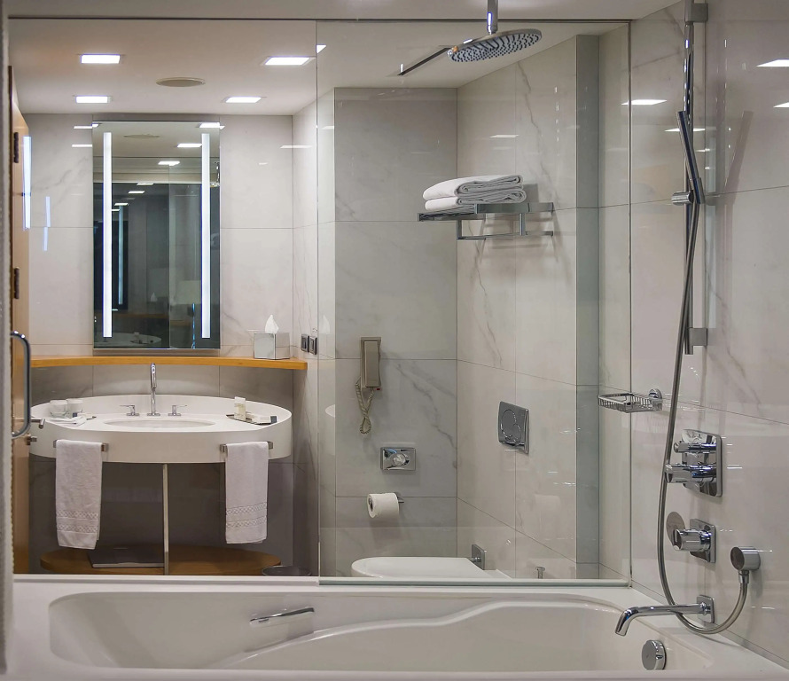 DoubleTree By Hilton Istanbul - Moda
