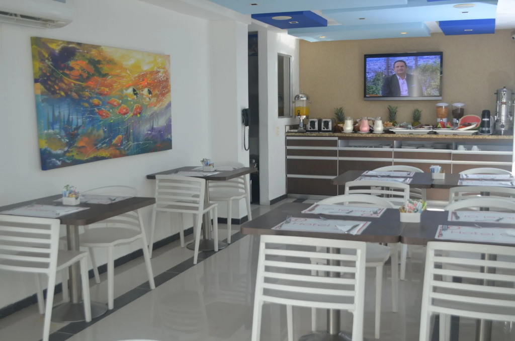 Hotel Or Cartagena