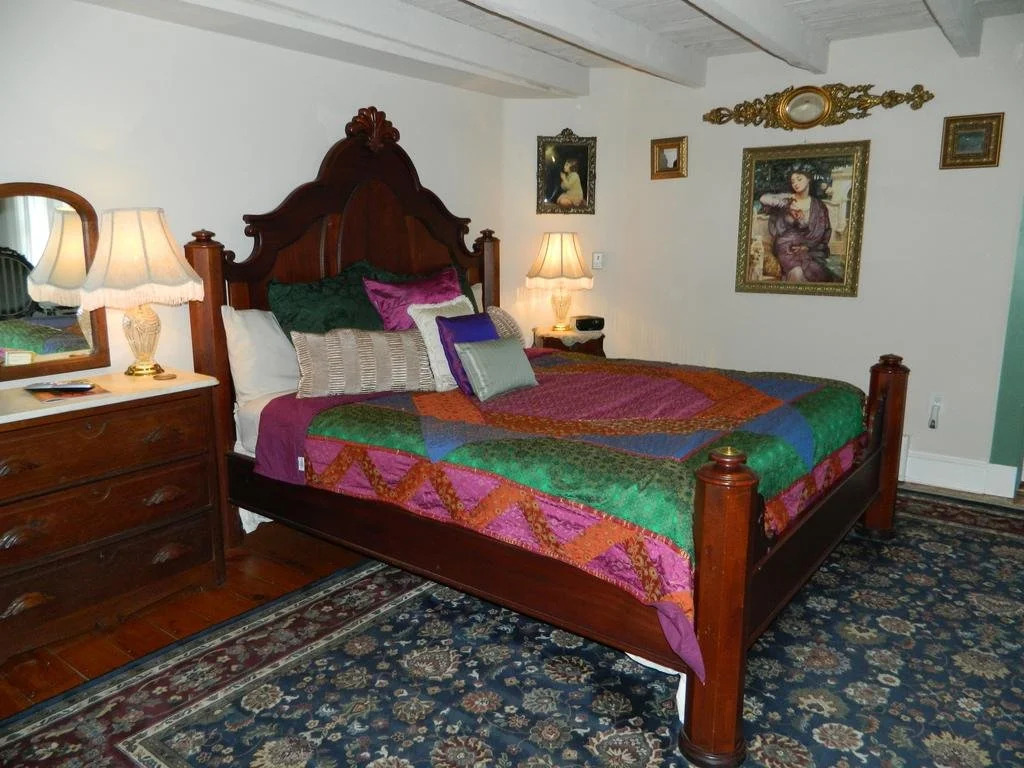 EJ Bowman House Bed & Breakfast