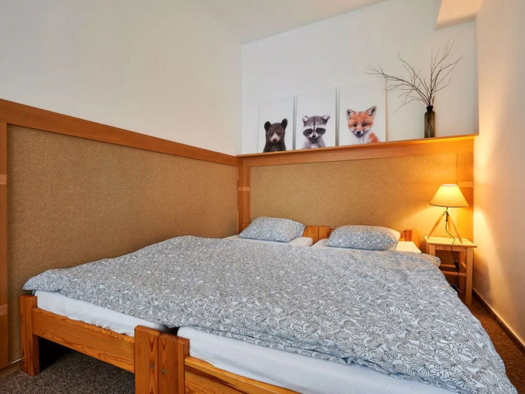 Wellness hotel Harrachovka