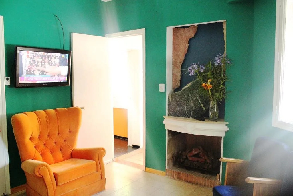 Oh! Hostel