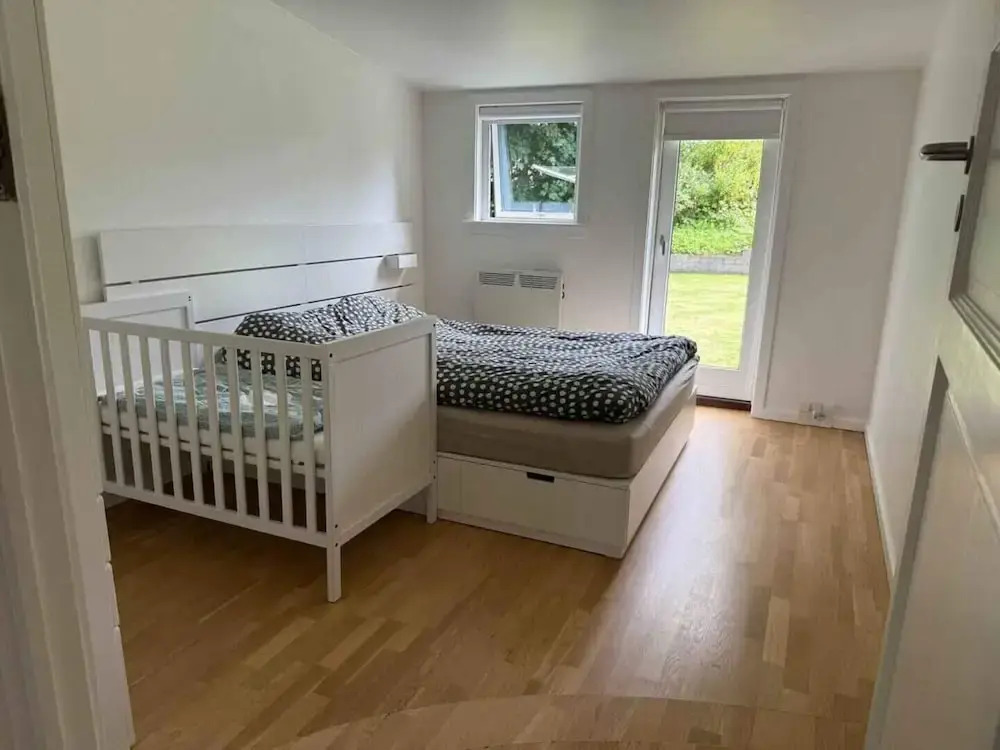 4 Star Holiday Home in Hillerod