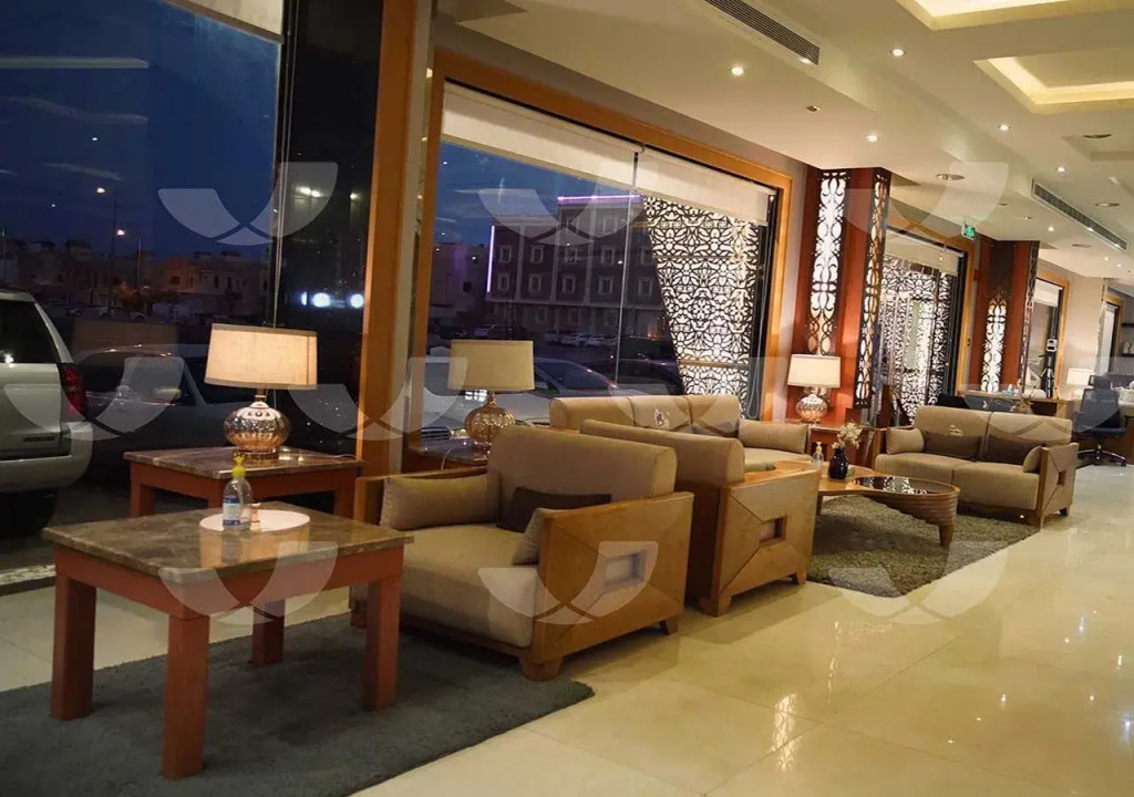 Qasr Alqobah  Furnished Apartments
